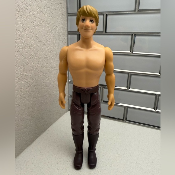 Disney Frozen 2 Kristoff Fashion Doll - Picture 3 of 13
